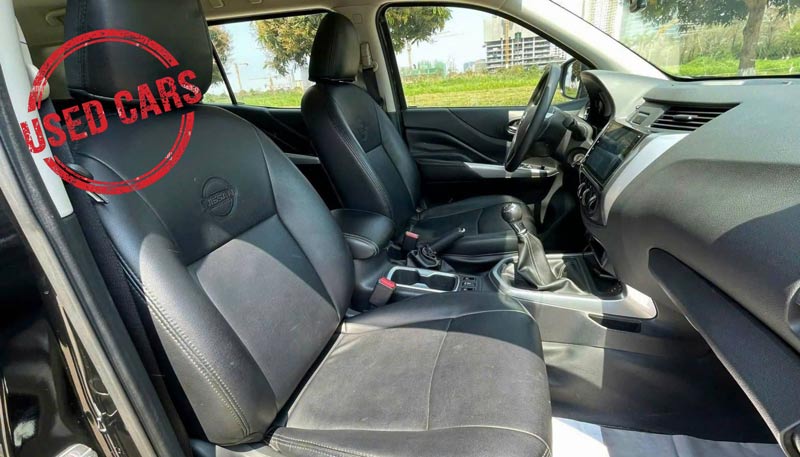 [ BÁN ] Nissan Terra S, sản xuất 2019, giá 5XX 